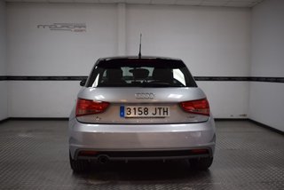 Audi A1 Sportback 1.0 TFSI 95CV Adrenalin
