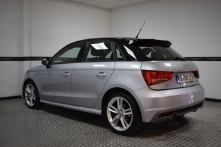 Audi A1 Sportback 1.0 TFSI 95CV Adrenalin