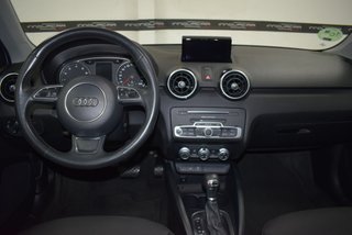 Audi A1 Sportback 1.0 TFSI 95CV Adrenalin