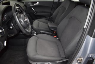 Audi A1 Sportback 1.0 TFSI 95CV Adrenalin