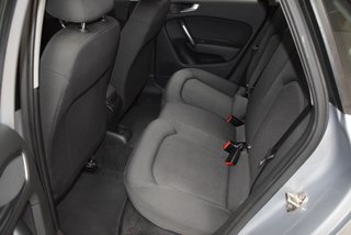 Audi A1 Sportback 1.0 TFSI 95CV Adrenalin