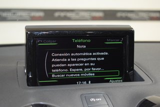 Audi A1 Sportback 1.0 TFSI 95CV Adrenalin