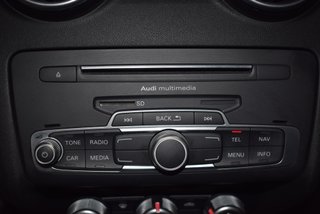 Audi A1 Sportback 1.0 TFSI 95CV Adrenalin