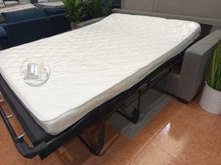 Sofá Cama con colchon - 3 Plazas