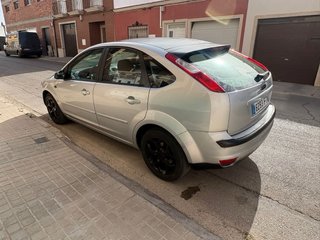 Ford Focus 2007
