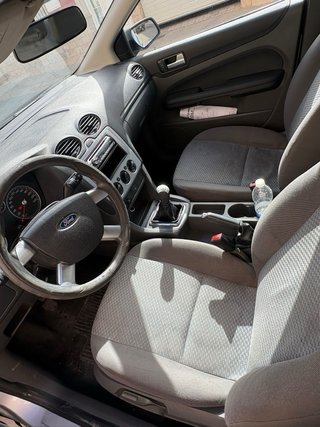 Ford Focus 2007