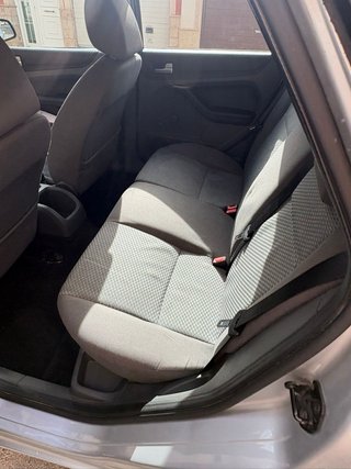 Ford Focus 2007