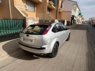 Ford Focus 2007