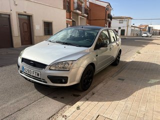 Ford Focus 2007