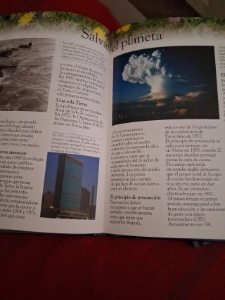 ECOLOGIA (IMAGEN+PUZZLE)