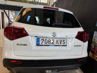 Suzuki Vitara 2019
