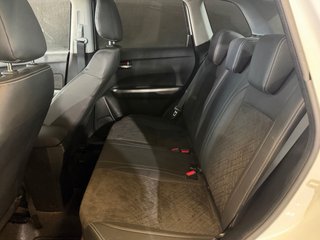 Suzuki Vitara 2019