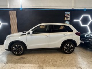 Suzuki Vitara 2019