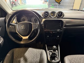 Suzuki Vitara 2019