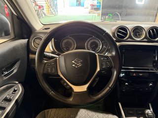 Suzuki Vitara 2019
