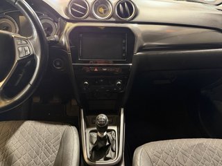 Suzuki Vitara 2019