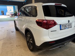 Suzuki Vitara 2019