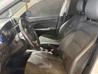 Suzuki Vitara 2019