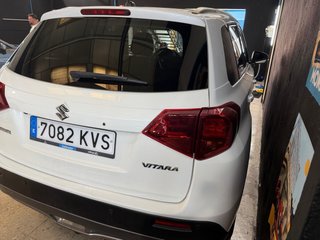 Suzuki Vitara 2019