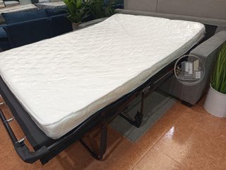 Sofá Cama con colchon - 3 Plazas