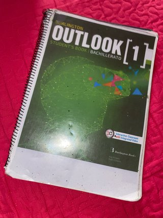 Libro de 1 bachilleratode cc.s de ingles
