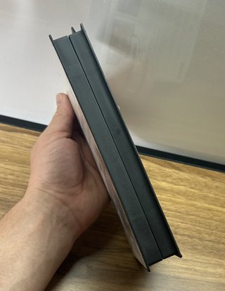 SEGA Master System Zillion II The Tri Formation