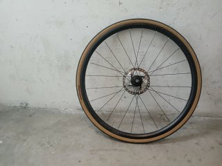Ruedas Bicicleta Carretera Disc