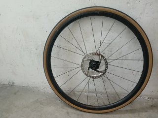 Ruedas Bicicleta Carretera Disc