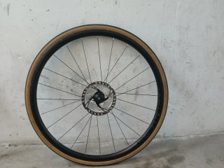 Ruedas Bicicleta Carretera Disc
