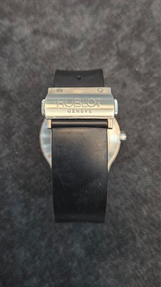 Hublot Classic Fusion