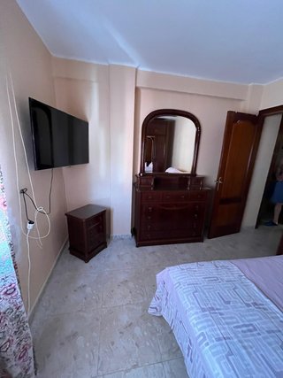 Muebles Clásicos de Madera