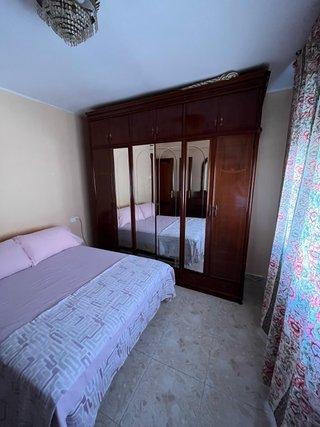 Muebles Clásicos de Madera