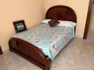 Muebles Clásicos de Madera