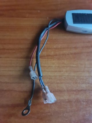 Centralita Moto Cobra FI2000