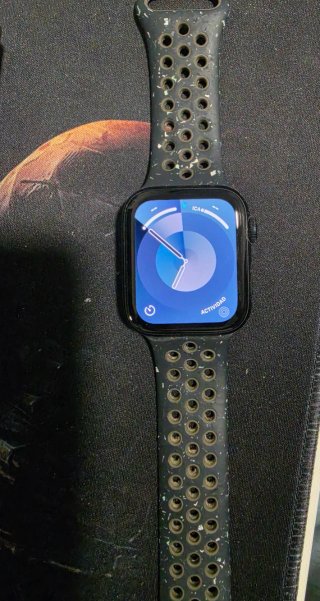 iPhone 12 Pro + Apple Watch SE 2