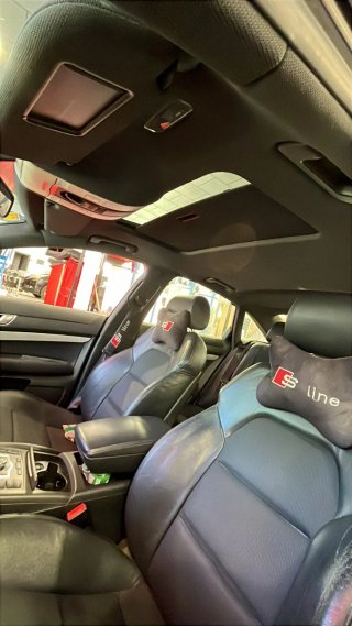 Audi A6 2006