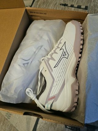 Zapatos de golf Mizuno T.45