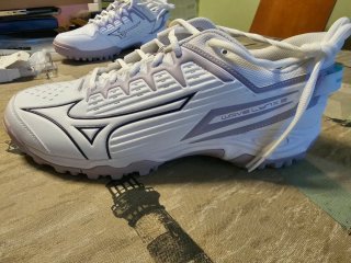 Zapatos de golf Mizuno T.45