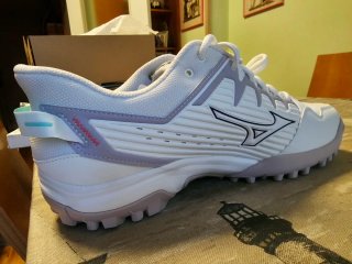 Zapatos de golf Mizuno T.45