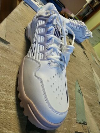 Zapatos de golf Mizuno T.45
