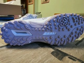 Zapatos de golf Mizuno T.45