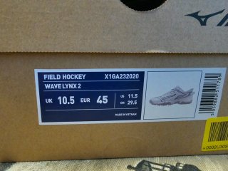 Zapatos de golf Mizuno T.45