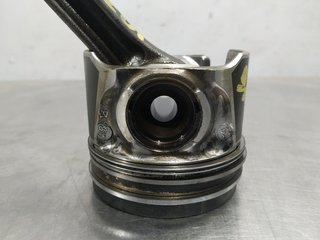 PISTON VOLKSWAGEN TOUAREG (7LA) BAC