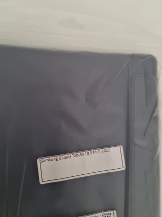Funda para tablet Samsung galaxy tab A8 10,5 pulg.