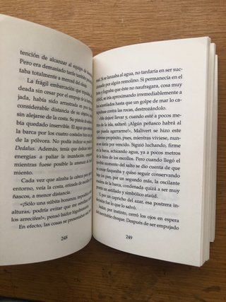 El misterio de la isla de Tökland - Joan Gisbert
