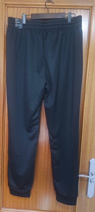 Sudadera y pantalón Adidas Azul y Negro