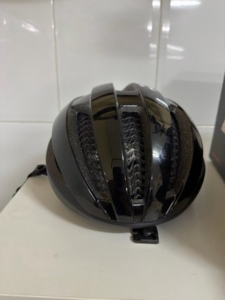 Casco Bontrager para bici de montaña