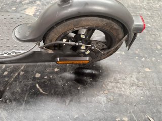 Patinete Eléctrico Xiaomi