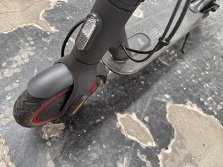 Patinete Eléctrico Xiaomi