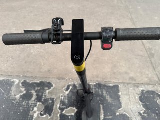 Patinete Eléctrico Xiaomi